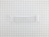 976767-1-S-Frigidaire-241511701         -Door Bin - Clear