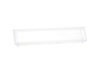 976767-3-S-Frigidaire-241511701         -Door Bin - Clear