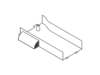 HOUSING – Part Number: 241526001