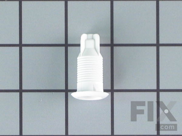 976985-1-M-Frigidaire-241550801         -Shelf Mounting Grommet