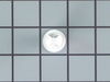 976985-2-S-Frigidaire-241550801         -Shelf Mounting Grommet