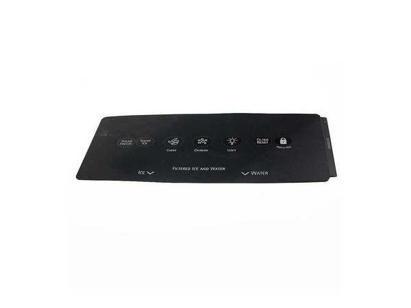 977030-1-M-Frigidaire-241559303         -LABEL-MODULE COVER