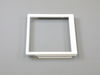Crisper Cover Frame - No Glass – Part Number: 241564301