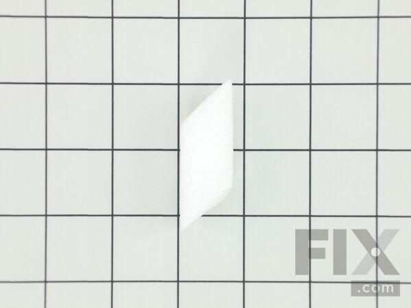 977141-1-M-Frigidaire-241586701         -Foam Water Inlet Plug
