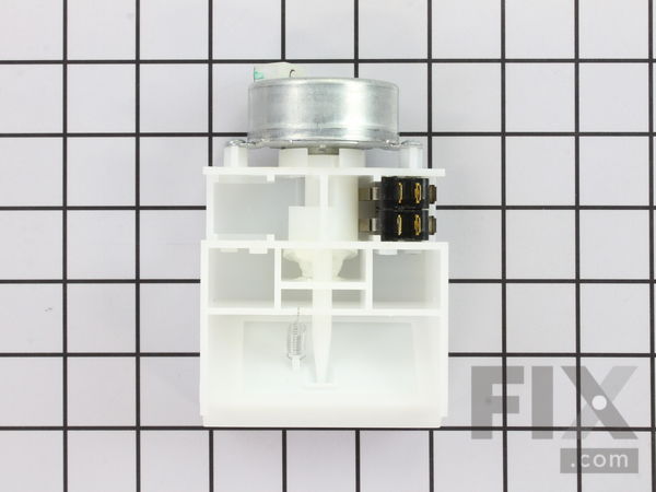 977157-1-M-Frigidaire-241600902         -Air Damper Control - 2 Switches