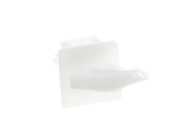 977266-1-M-Frigidaire-297001600         -Shelf Support - Left Side