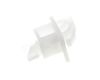 977266-3-S-Frigidaire-297001600         -Shelf Support - Left Side