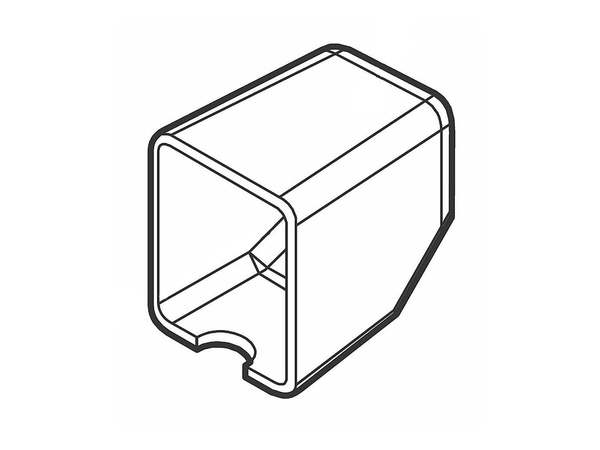 977296-1-M-Frigidaire-297013800         -COVER-CONTROL HOUSI