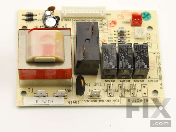 977328-1-M-Frigidaire-309201003         -PC BOARD