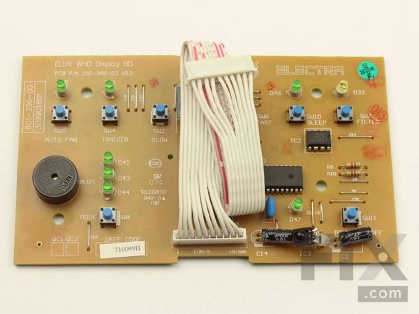 977423-1-M-Frigidaire-309901601         -PC BOARD