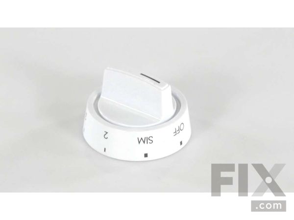 977457-1-M-Frigidaire-316102327         -KNOB