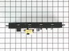 977488-2-S-Frigidaire-316207520         -Electronic Clock Control
