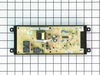 977488-3-S-Frigidaire-316207520         -Electronic Clock Control