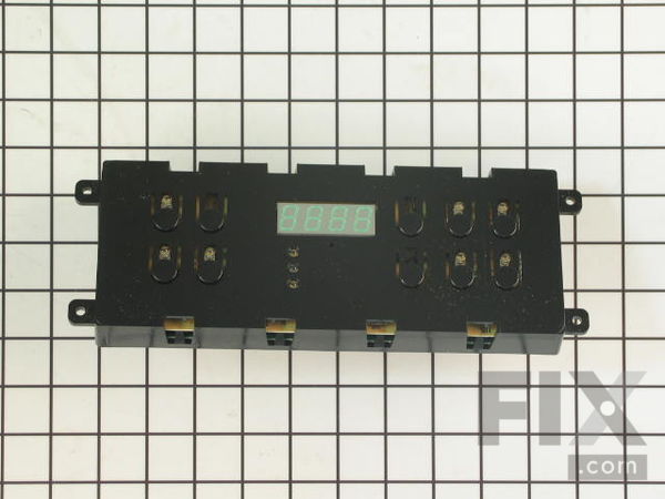 977489-1-M-Frigidaire-316207522         -Electronic Control Board