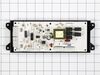 977490-1-S-Frigidaire-316207526         -Electronic Clock Control