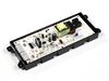 977490-2-S-Frigidaire-316207526         -Electronic Clock Control