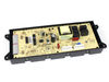 977490-3-S-Frigidaire-316207526         -Electronic Clock Control