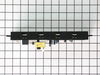 977491-2-S-Frigidaire-316207527         -Electronic Clock Control