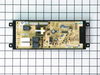 977491-3-S-Frigidaire-316207527         -Electronic Clock Control