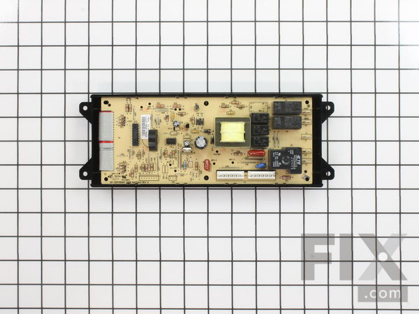 977493-1-M-Frigidaire-316207529         -Electronic Clock Control Board