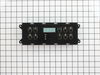 977493-2-S-Frigidaire-316207529         -Electronic Clock Control Board