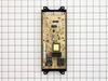 977493-3-S-Frigidaire-316207529         -Electronic Clock Control Board