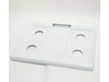 977570-1-S-Frigidaire-316273001         -Main Cooktop - White