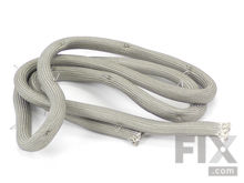 Door Gasket – Part Number: 316277900