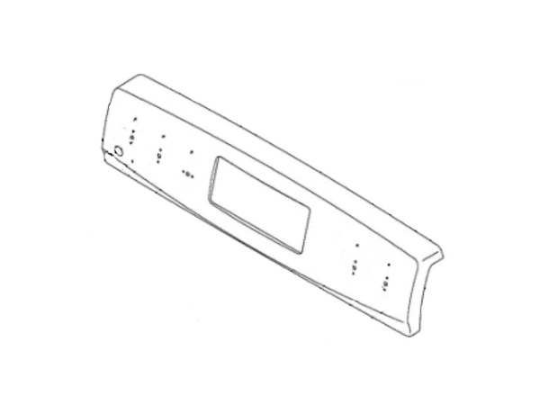977643-1-M-Frigidaire-316402720         -PANEL