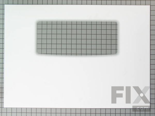 977730-1-M-Frigidaire-316406403         -Exterior Door Glass