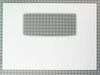 977730-1-S-Frigidaire-316406403         -Exterior Door Glass