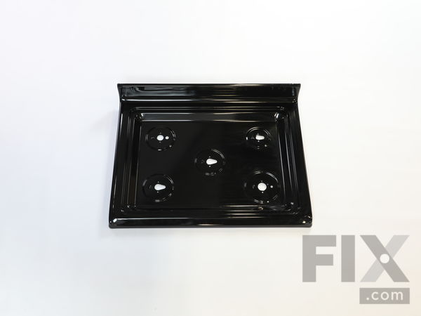 977805-1-M-Frigidaire-316411216         -Gas Maintop - Black