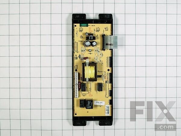977981-1-M-Frigidaire-316418501         -CLOCK/TIMER