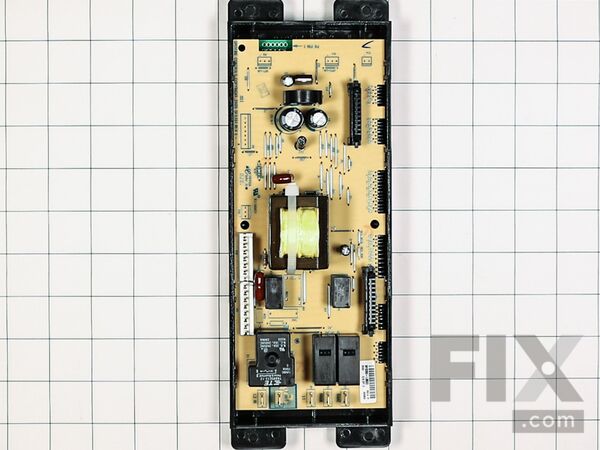 977984-1-M-Frigidaire-316418522         -Electronic Clock/Timer