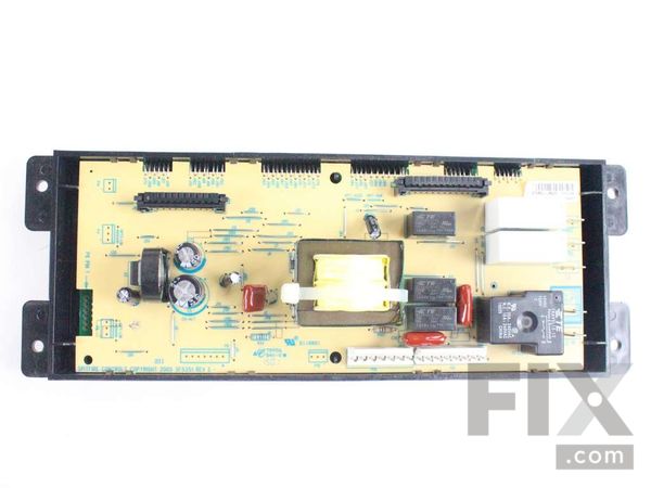 977985-1-M-Frigidaire-316418523         -Electronic Clock/Timer