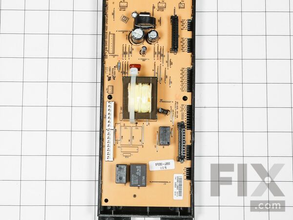 977989-1-M-Frigidaire-316418553         -CLOCK/TIMER