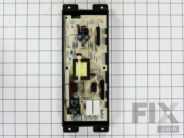 977992-1-M-Frigidaire-316418556         -CLOCK/TIMER