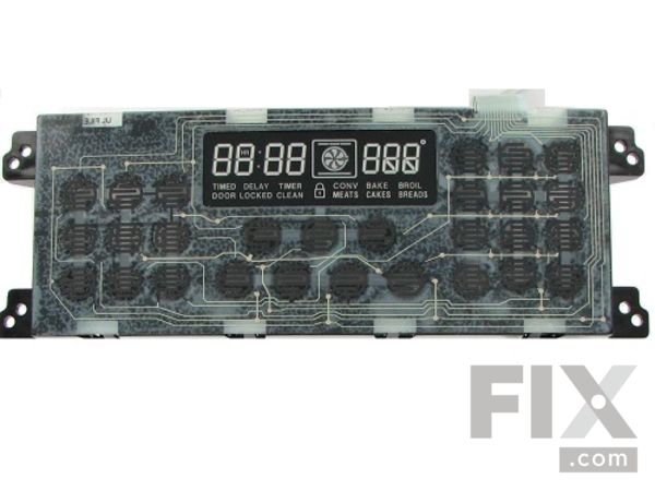 977994-1-M-Frigidaire-316418701         -Electronic Clock/Timer