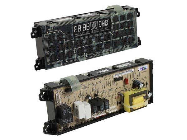 977995-1-M-Frigidaire-316418702         -CLOCK/TIMER