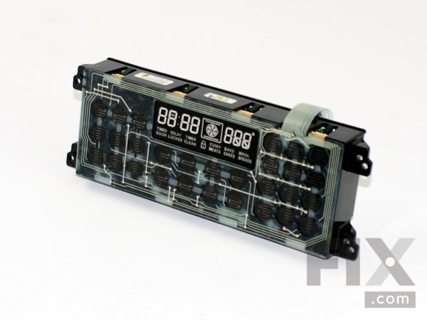 977996-1-M-Frigidaire-316418703         -CLOCK/TIMER