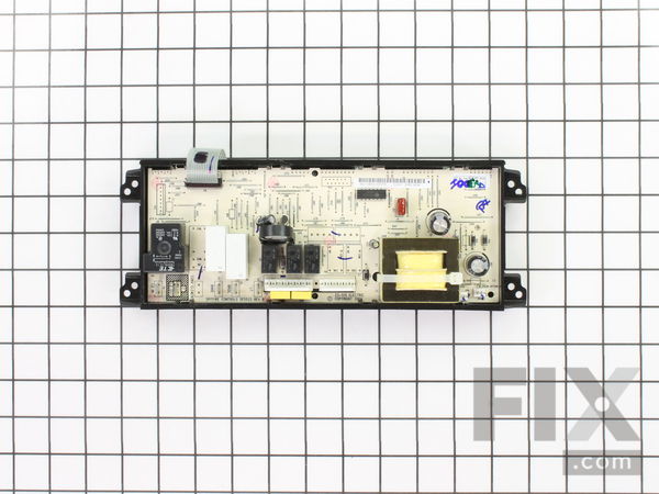 977997-1-M-Frigidaire-316418704         -CLOCK/TIMER