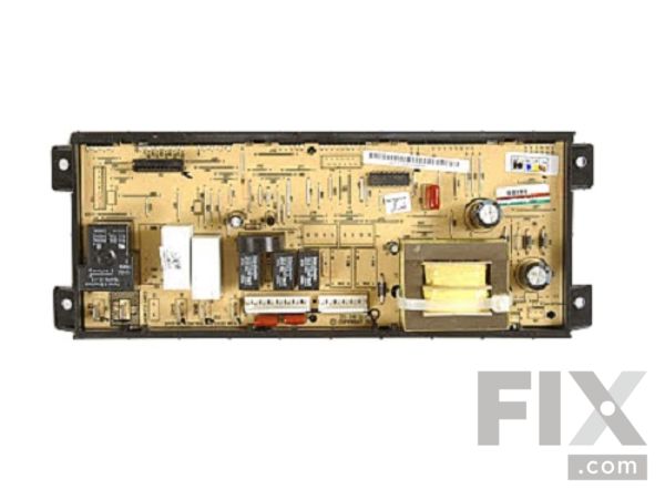 977998-1-M-Frigidaire-316418720         -Electronic Clock/Timer