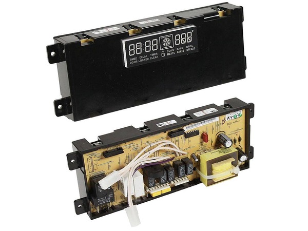 978000-1-M-Frigidaire-316418750         -CLOCK/TIMER