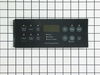 Clock Timer Overlay - Black – Part Number: 316419303