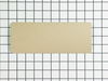 978025-2-S-Frigidaire-316419303         -Clock Timer Overlay - Black