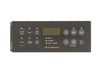 978025-3-S-Frigidaire-316419303         -Clock Timer Overlay - Black