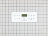 Overlay - White – Part Number: 316419304