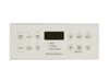 978026-2-S-Frigidaire-316419304         -Overlay - White