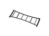 978201-1-S-Frigidaire-316424901         -GRATE