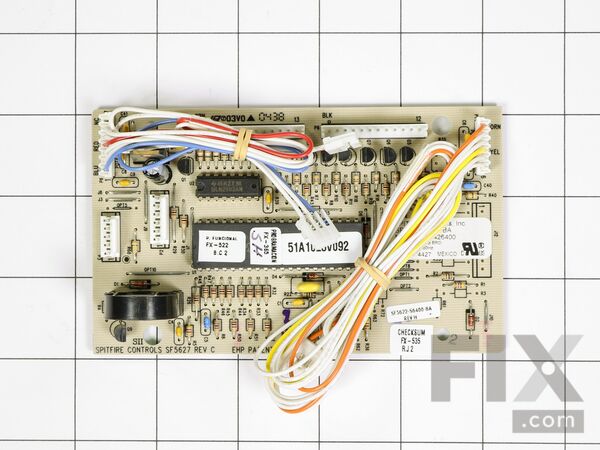 978224-1-M-Frigidaire-316426400         -BOARD